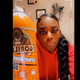 Image for article titled Stiff Where? Stiff Here: Woman Uses Gorilla Glue to Slick Down Hair, and I Am Now in Shambles
